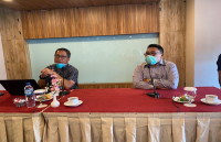 Masyarakat Diminta Stop Diskriminasi Tenaga Kesehatan